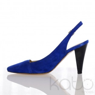 Pantofi Heart 56
